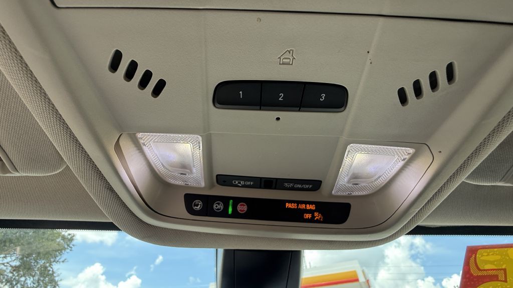 2020 GMC Acadia Image 49