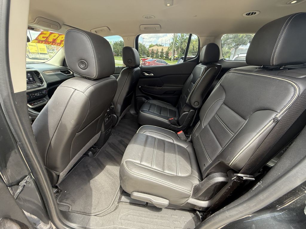 2020 GMC Acadia Image 50