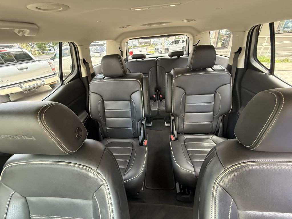 2020 GMC Acadia Image 51