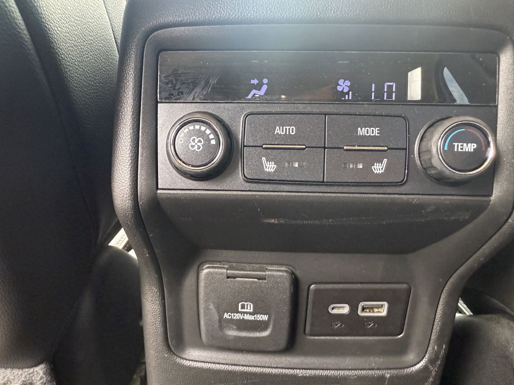 2020 GMC Acadia Image 52