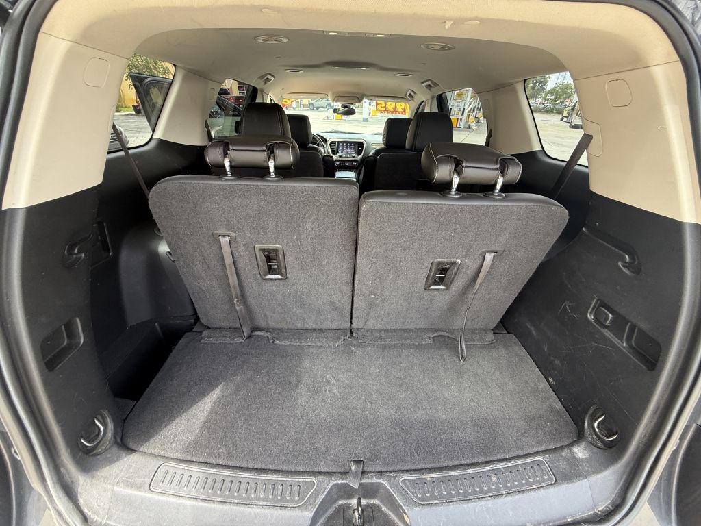 2020 GMC Acadia Image 54