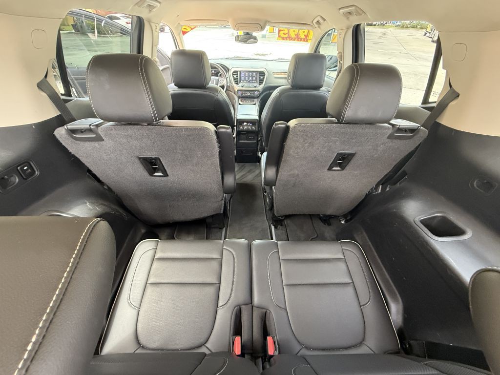 2020 GMC Acadia Image 55