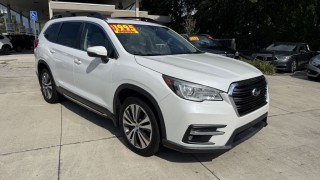 Image for 2019 Subaru Ascent Limited ID: 6723560