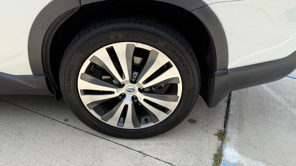 2019 Subaru Ascent Image 11