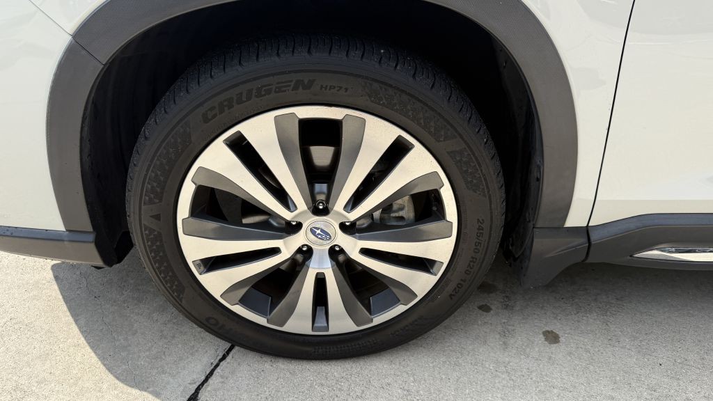 2019 Subaru Ascent Image 12