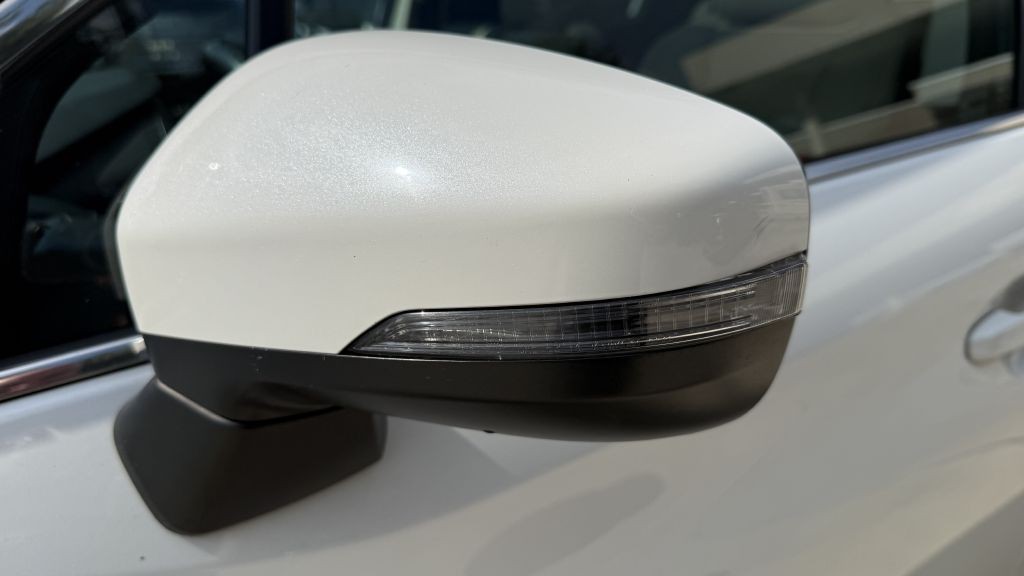 2019 Subaru Ascent Image 13