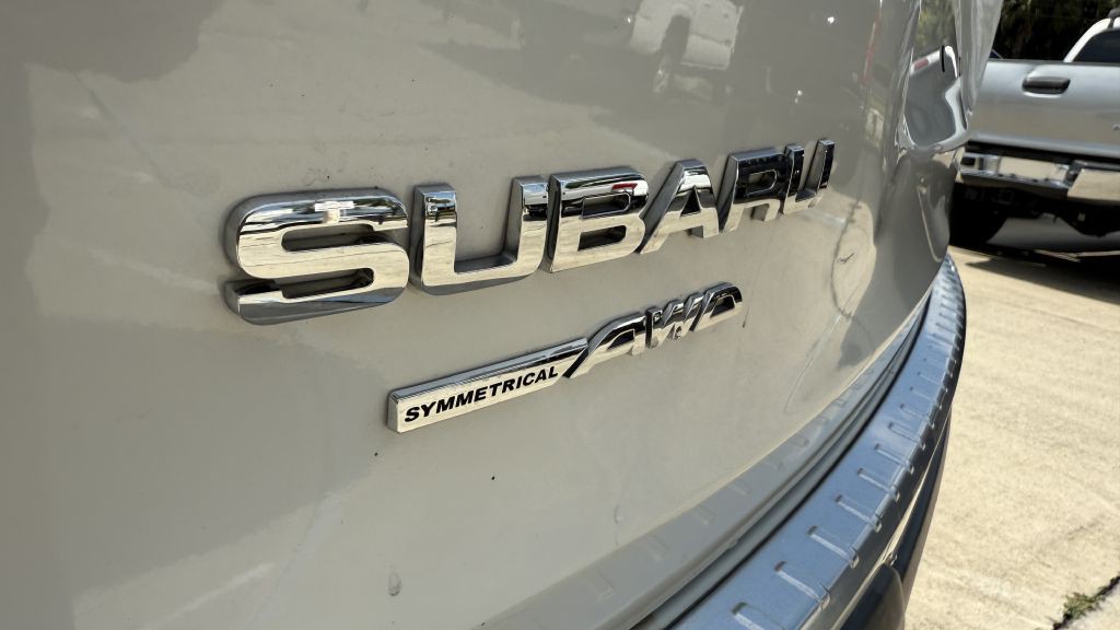 2019 Subaru Ascent Image 17