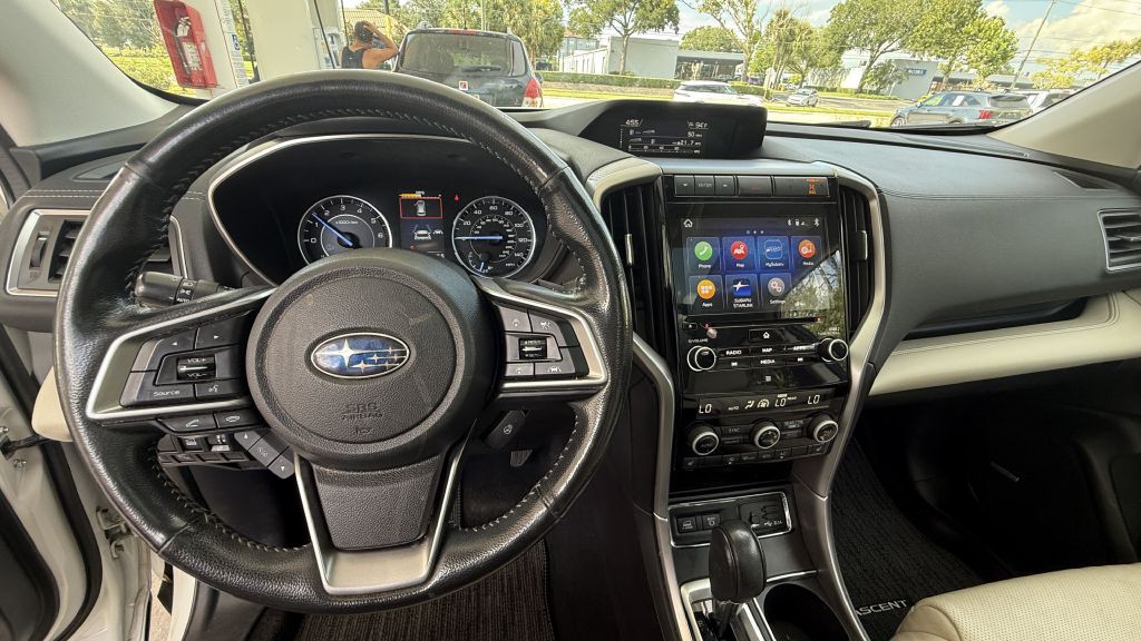 2019 Subaru Ascent Image 23