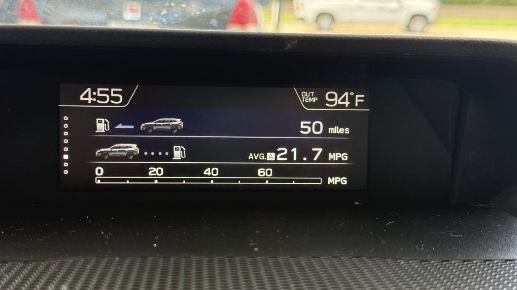 2019 Subaru Ascent Image 24