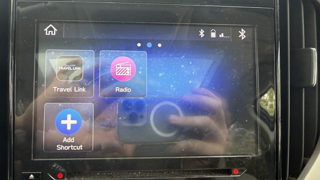 2019 Subaru Ascent Image 29