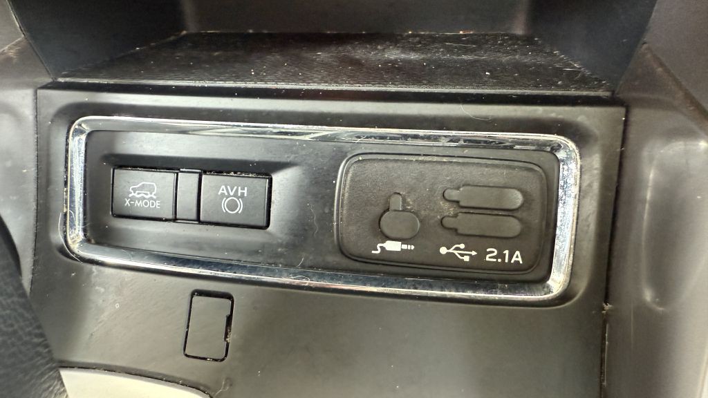 2019 Subaru Ascent Image 33