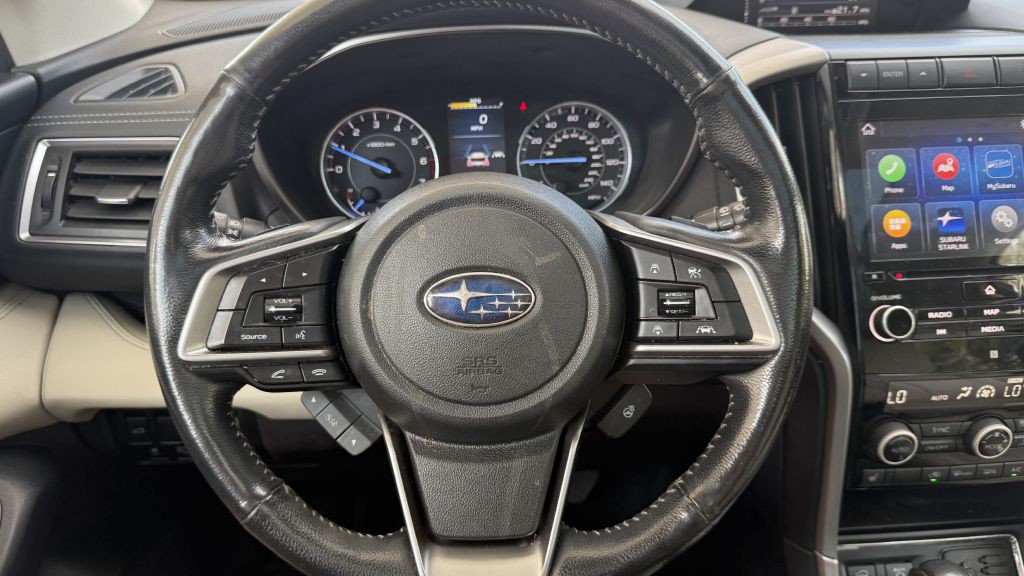 2019 Subaru Ascent Image 36
