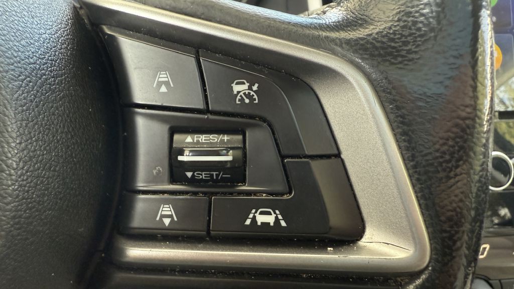2019 Subaru Ascent Image 37