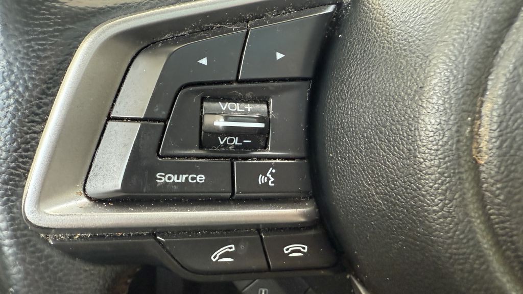 2019 Subaru Ascent Image 38