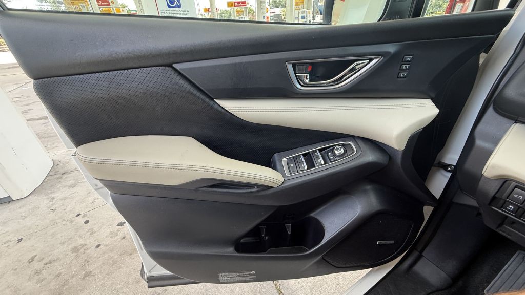 2019 Subaru Ascent Image 44