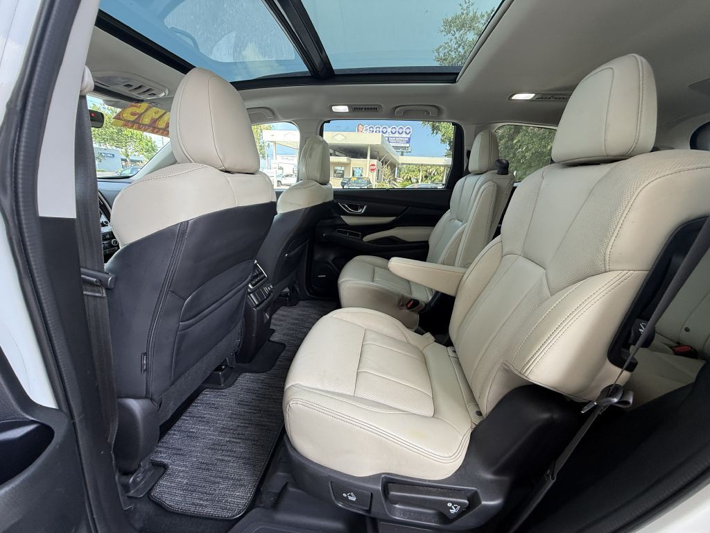 2019 Subaru Ascent Image 47