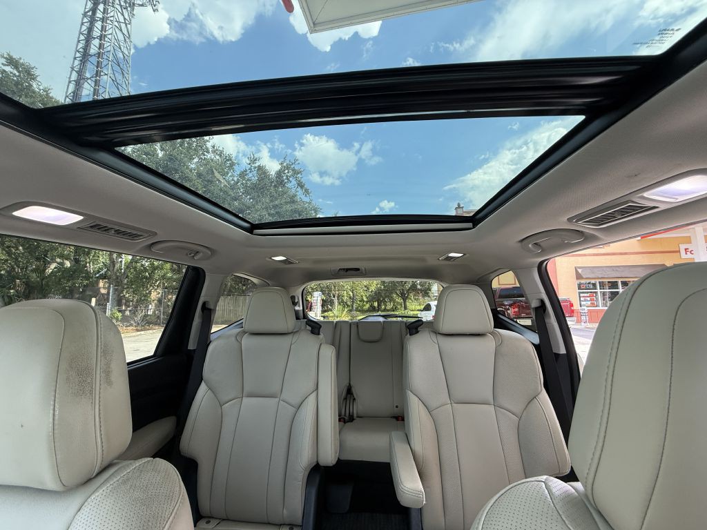 2019 Subaru Ascent Image 49