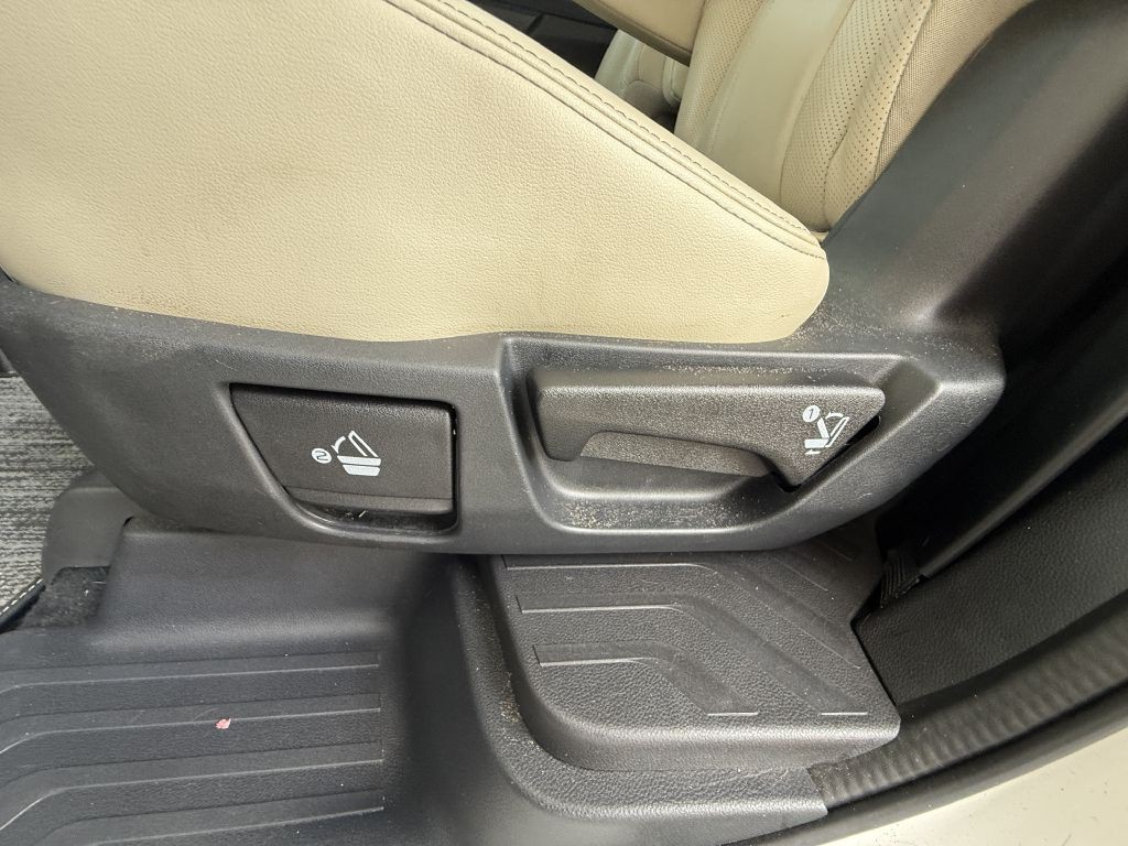 2019 Subaru Ascent Image 50