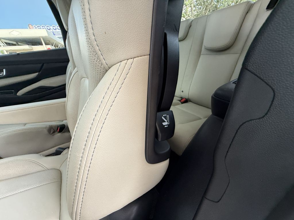 2019 Subaru Ascent Image 51