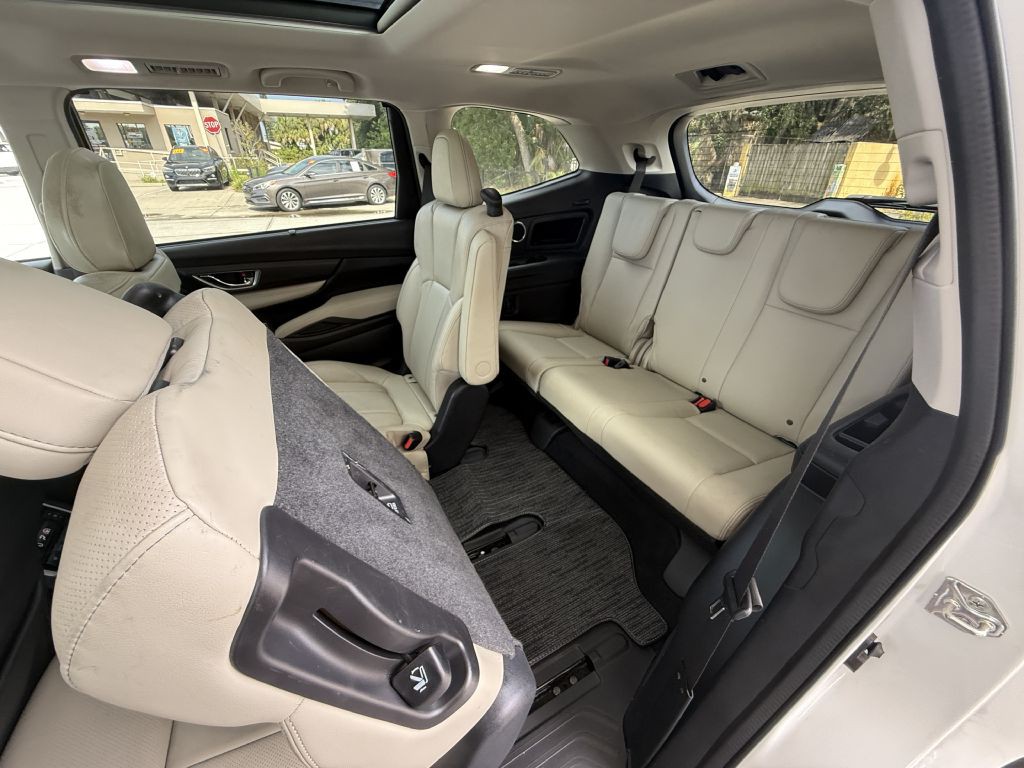 2019 Subaru Ascent Image 52
