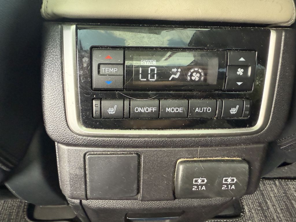 2019 Subaru Ascent Image 53