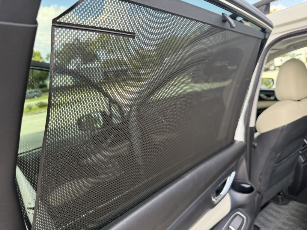 2019 Subaru Ascent Image 54