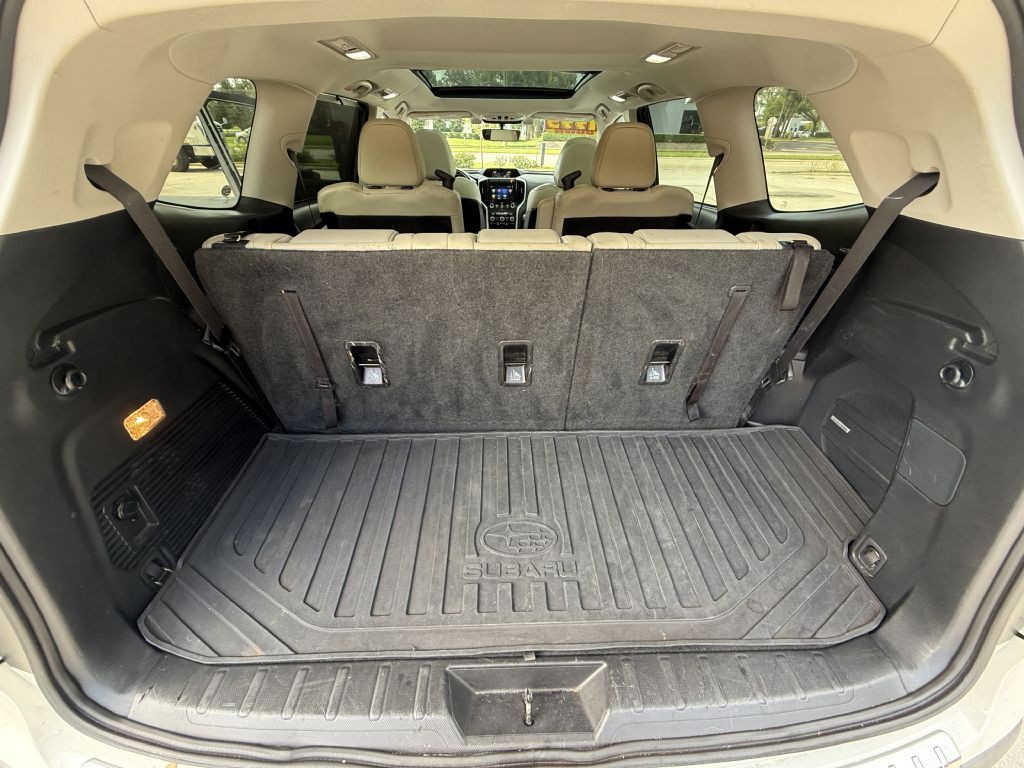 2019 Subaru Ascent Image 55