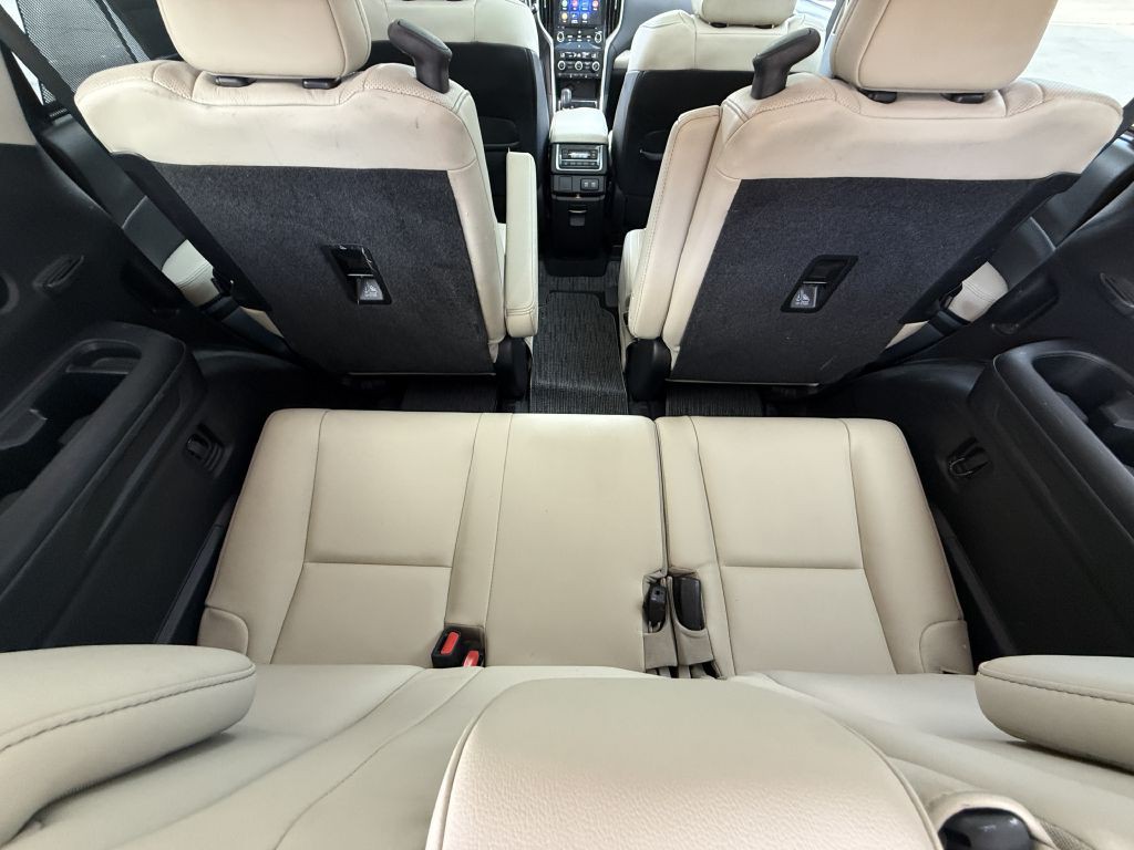 2019 Subaru Ascent Image 56