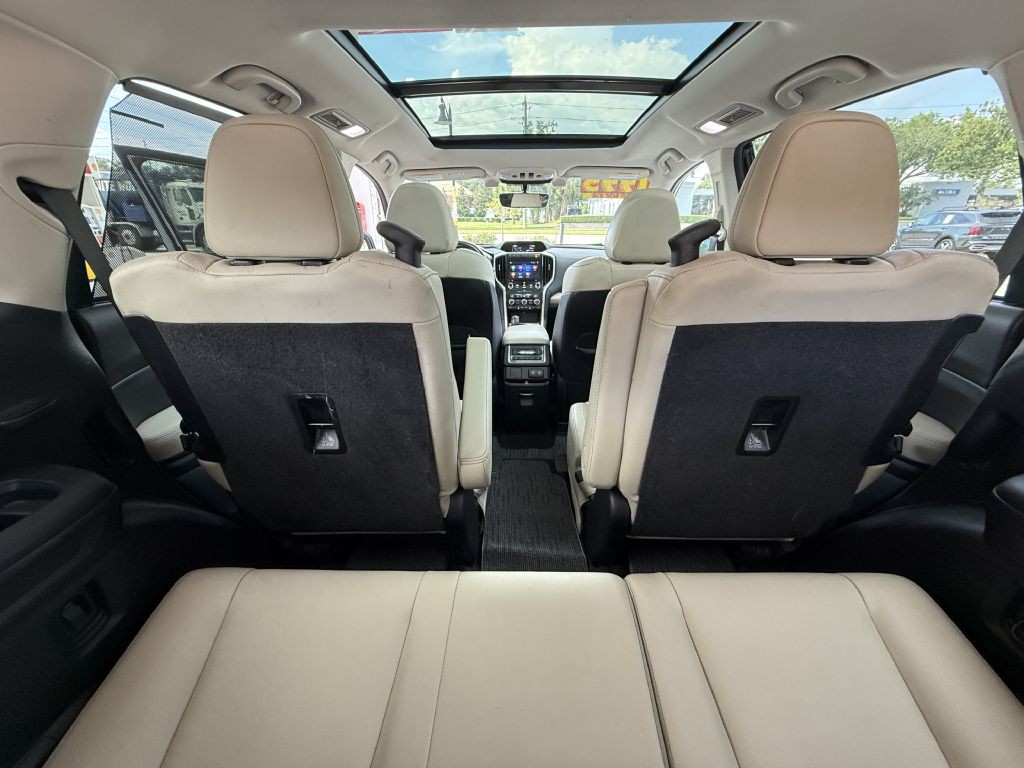 2019 Subaru Ascent Image 57