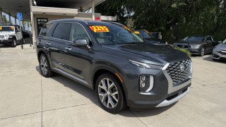 Image for 2020 Hyundai Palisade SEL ID: 6723614