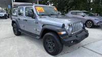 Image for 2019 Jeep Wrangler Unlimited Sport ID: 6740922