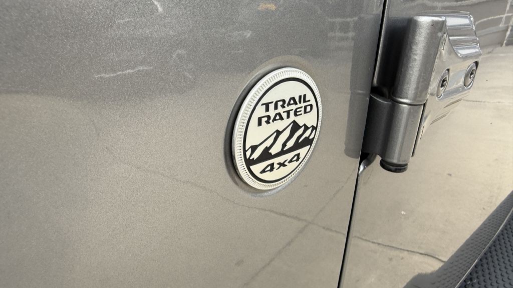 2019 Jeep Wrangler Unlimited Image 15