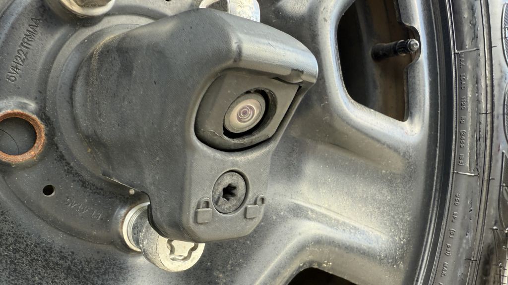 2019 Jeep Wrangler Unlimited Image 18