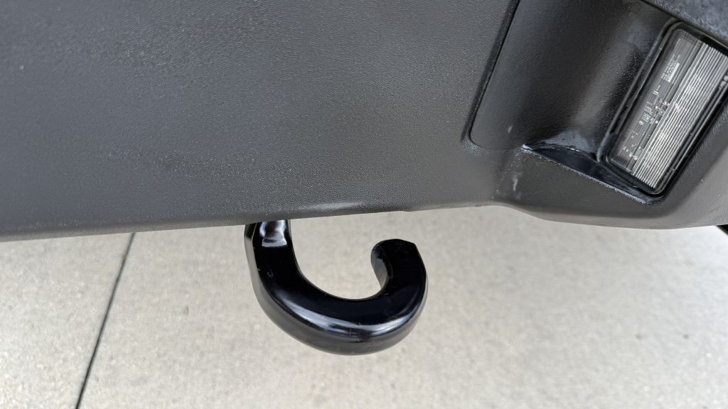 2019 Jeep Wrangler Unlimited Image 19