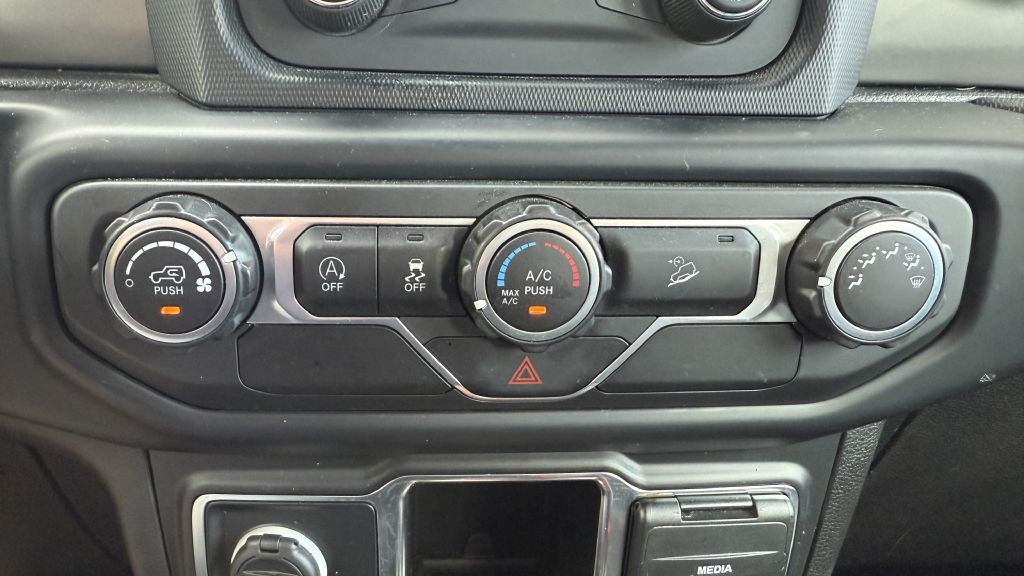 2019 Jeep Wrangler Unlimited Image 28