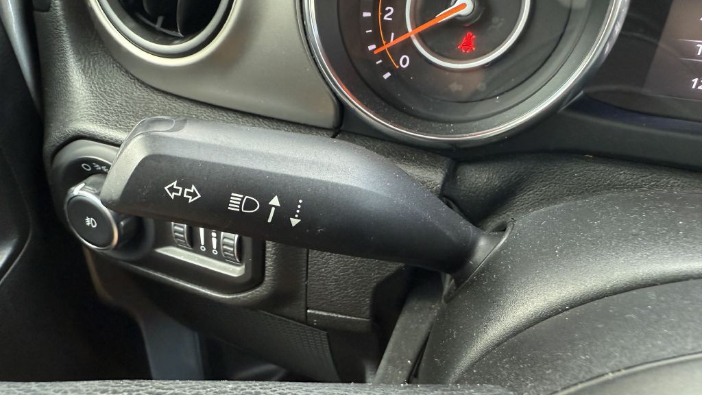 2019 Jeep Wrangler Unlimited Image 36