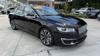 Image for 2019 Lincoln MKZ Reserve Ii ID: 6740930