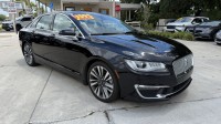 Image for 2019 Lincoln MKZ Reserve Ii ID: 6740930