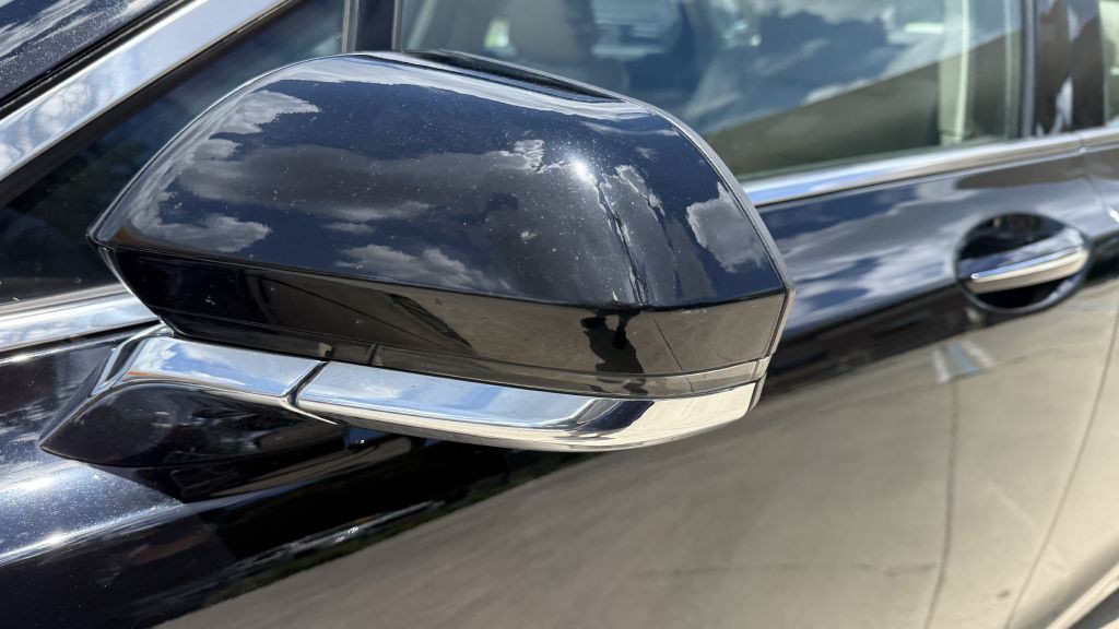 2019 Lincoln MKZ Image 13