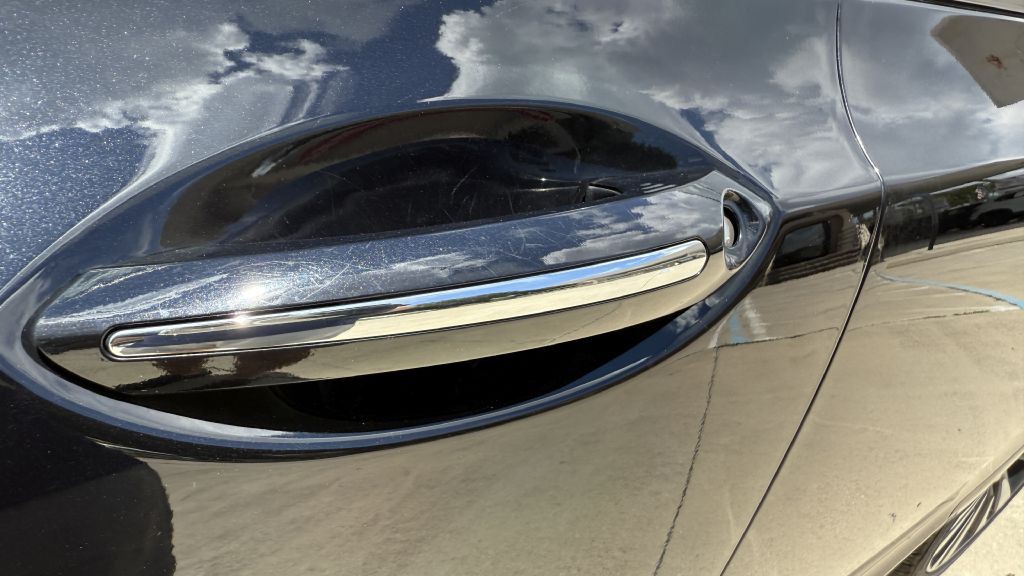 2019 Lincoln MKZ Image 16