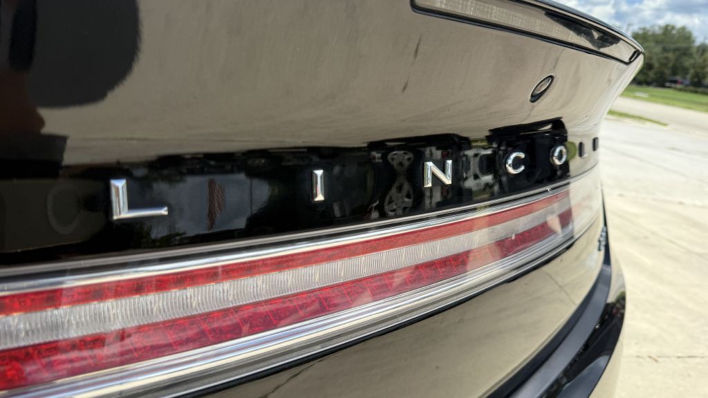 2019 Lincoln MKZ Image 19