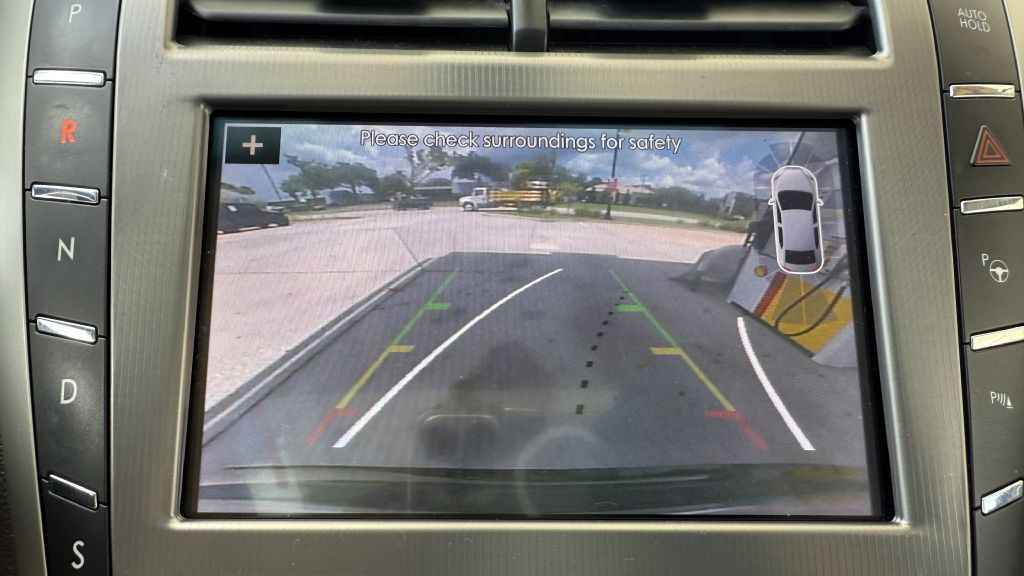 2019 Lincoln MKZ Image 29