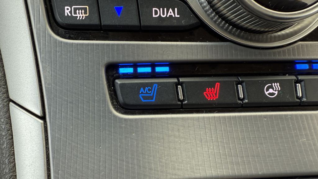 2019 Lincoln MKZ Image 31