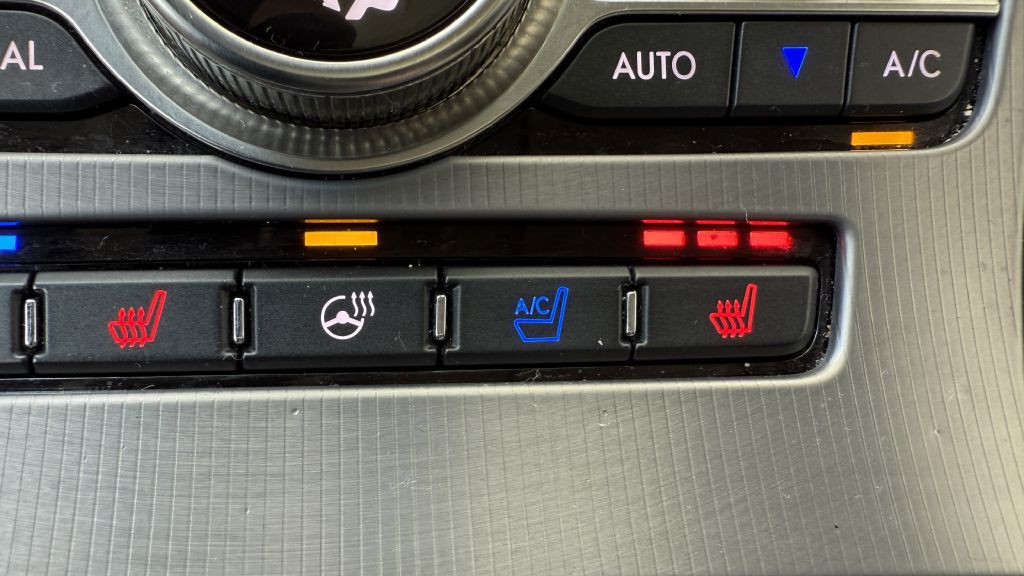 2019 Lincoln MKZ Image 32
