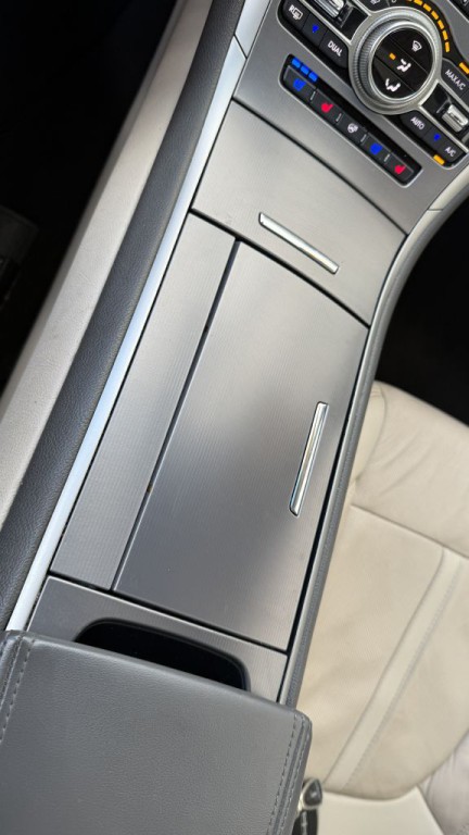 2019 Lincoln MKZ Image 36