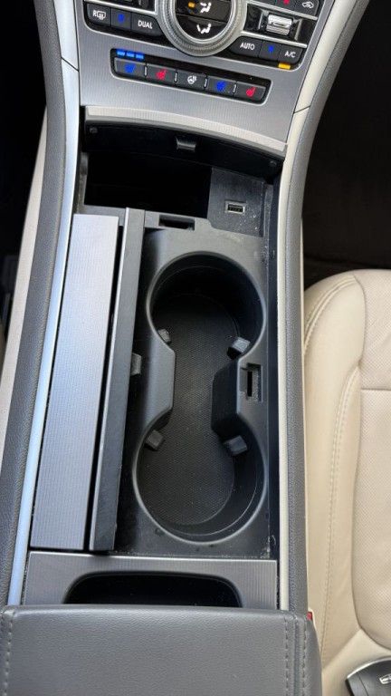 2019 Lincoln MKZ Image 37