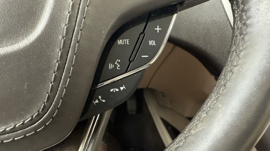 2019 Lincoln MKZ Image 41
