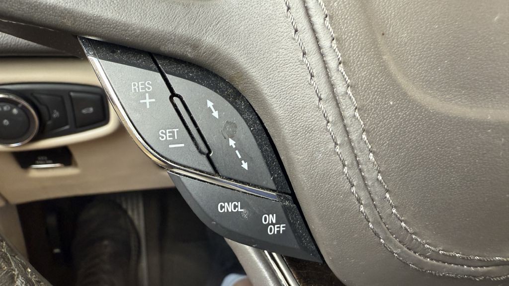2019 Lincoln MKZ Image 43