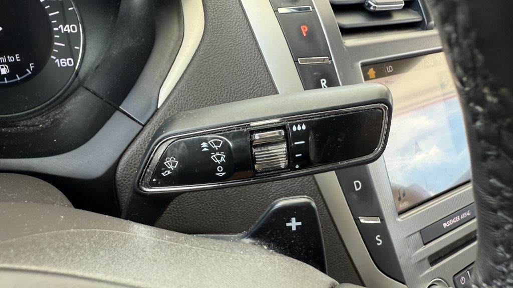 2019 Lincoln MKZ Image 44