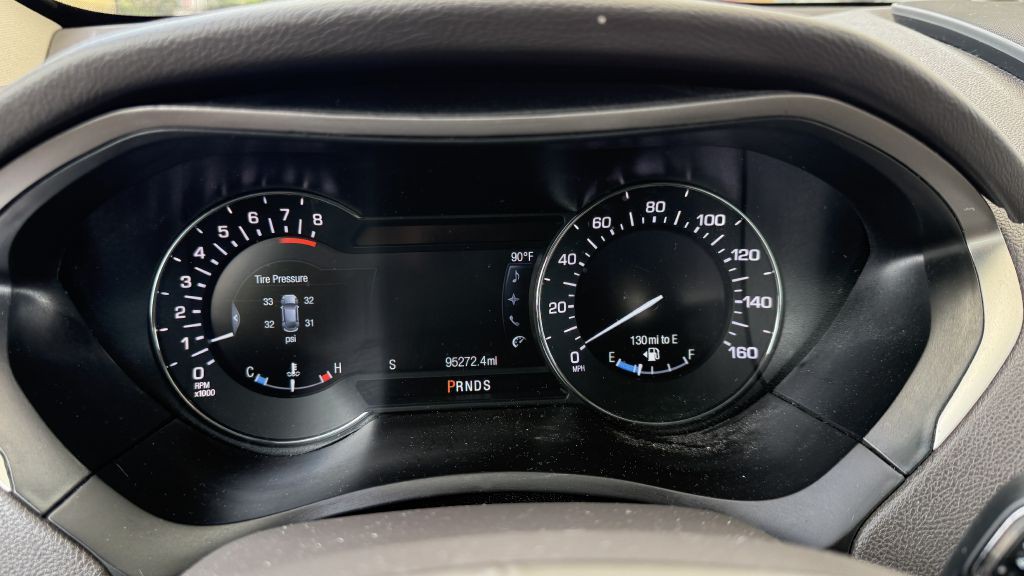 2019 Lincoln MKZ Image 46
